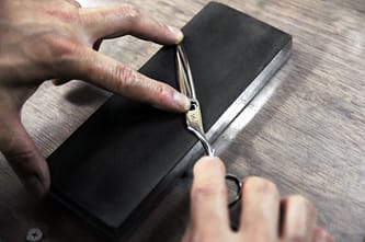 シザー・ニッパーメンテナンス - scissorsstreet